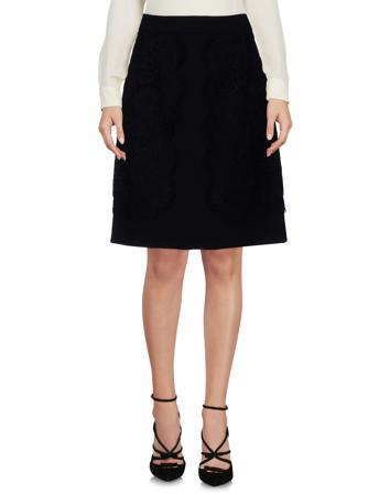 Юбка DOLCE & GABBANA