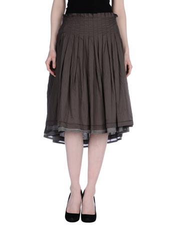 Юбка PESERICO SIGN