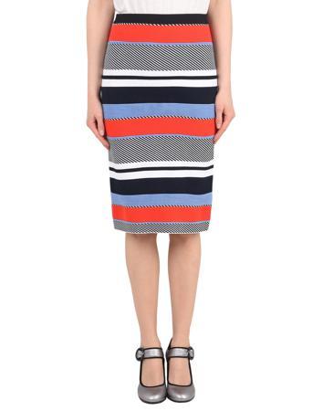 Юбка TOMMY HILFIGER