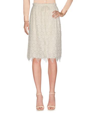 Юбка JANE BLANC Paris