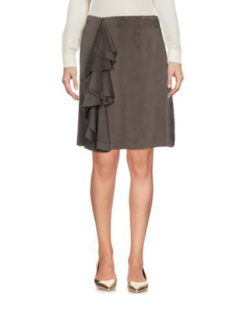 Юбка REDValentino