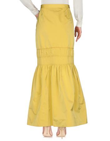 Юбка DRIES VAN NOTEN