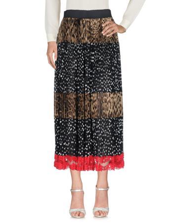 Юбка DOLCE & GABBANA