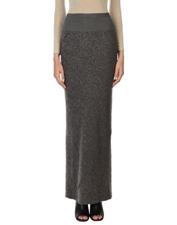 Юбка RICK OWENS