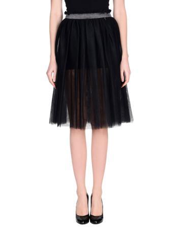 Юбка PATRIZIA PEPE