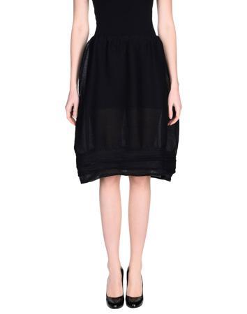 Юбка ISSEY MIYAKE CAULIFLOWER