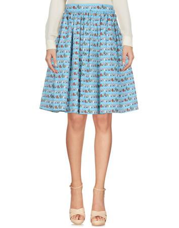 Юбка DOLCE & GABBANA