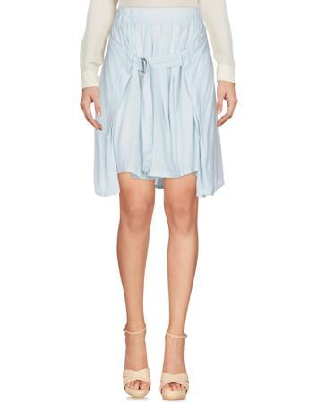 Юбка ANN DEMEULEMEESTER