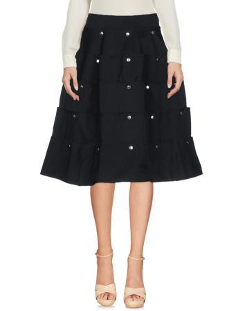 Юбка COMME des GARÇONS