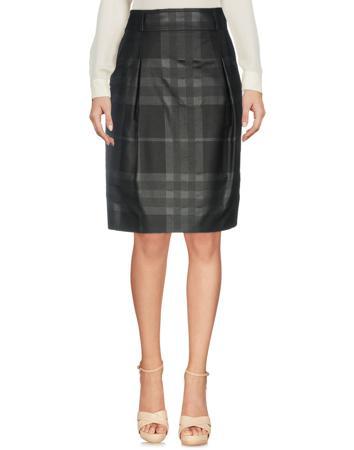 Юбка BURBERRY