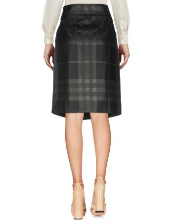 Юбка BURBERRY