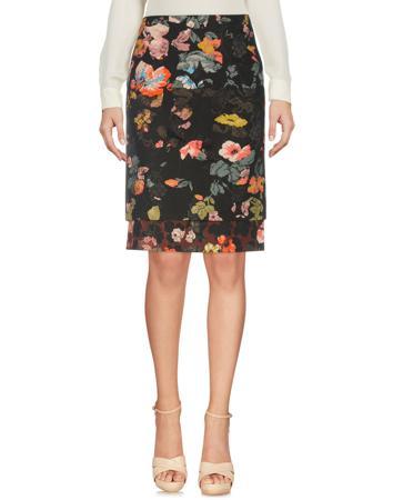 Юбка DRIES VAN NOTEN