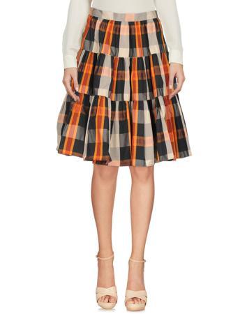 Юбка REDValentino