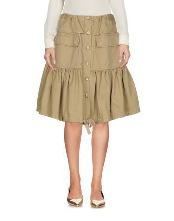 Юбка REDValentino