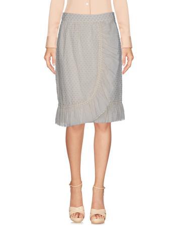 Юбка REDValentino