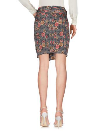 Юбка ISABEL MARANT ÉTOILE