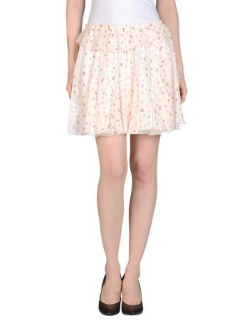 Юбка GIRL by BAND OF OUTSIDERS