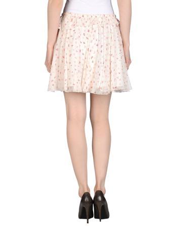 Юбка GIRL by BAND OF OUTSIDERS