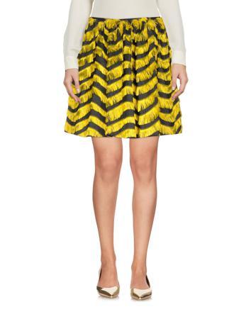 Юбка REDValentino