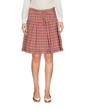 Юбка REDValentino