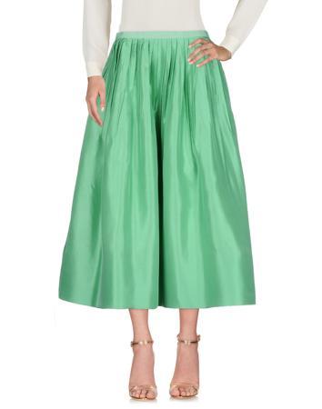 Юбка OSCAR DE LA RENTA