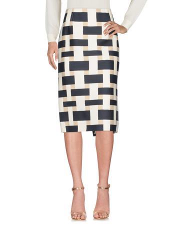 Юбка GIAMBATTISTA VALLI