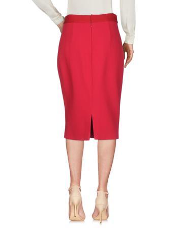 Юбка GIAMBATTISTA VALLI