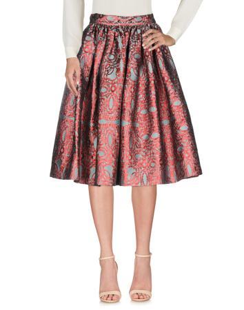 Юбка DRIES VAN NOTEN