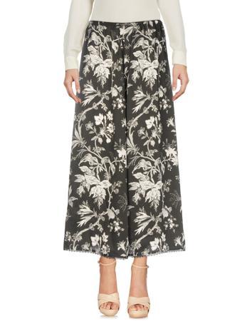 Юбка McQ Alexander McQueen