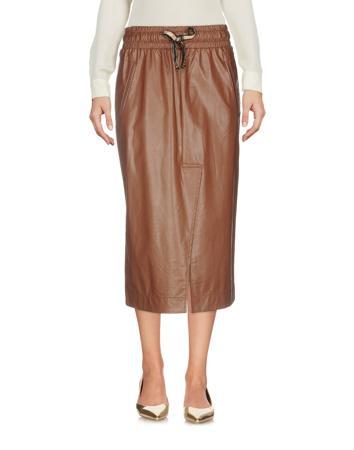 Юбка MANILA GRACE DENIM