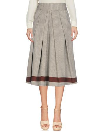 Юбка JANE BLANC Paris