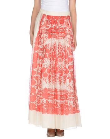 Юбка PHILOSOPHY di LORENZO SERAFINI