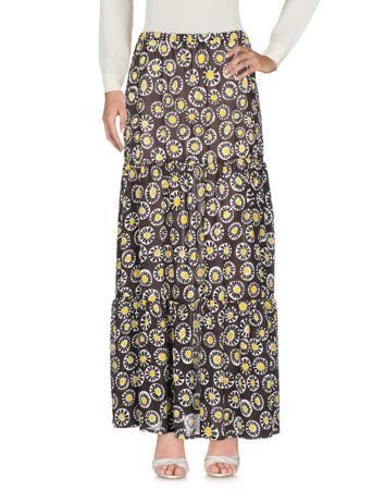 Юбка KI6? WHO ARE YOU?