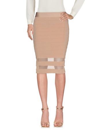 Юбка ELISABETTA FRANCHI GOLD