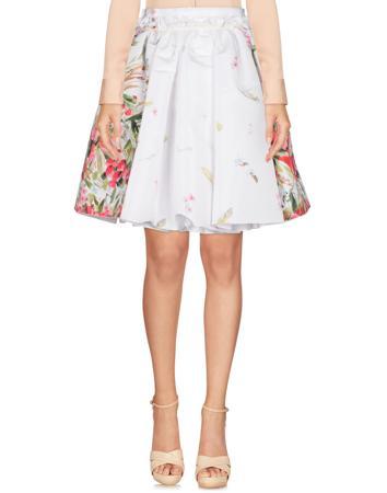 Юбка REDValentino