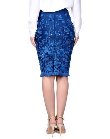 Юбка ERMANNO SCERVINO