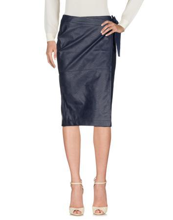 Юбка KI6? WHO ARE YOU?