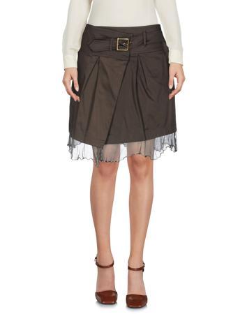 Юбка MEAM BY RICARDO PRETO