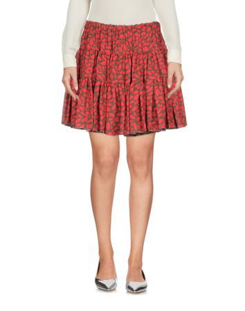 Юбка REDValentino