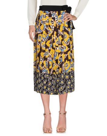 Юбка KI6? WHO ARE YOU?