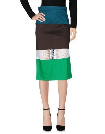 Юбка MEAM BY RICARDO PRETO