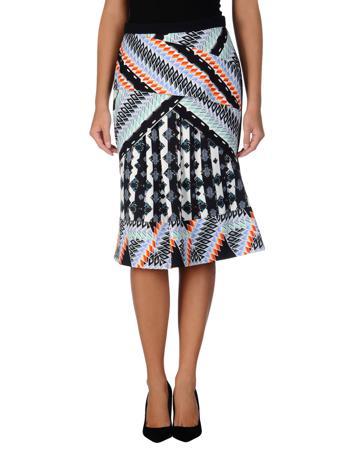 Юбка PETER PILOTTO
