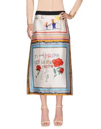 Юбка DOLCE & GABBANA