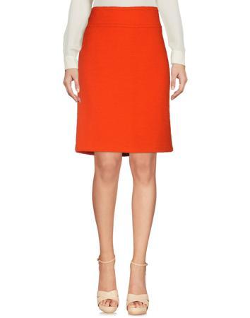 Юбка DRIES VAN NOTEN