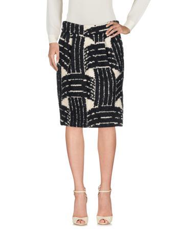 Юбка DRIES VAN NOTEN