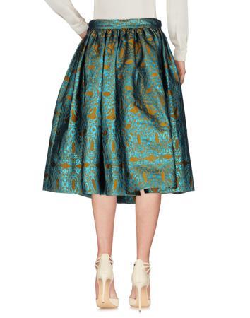 Юбка DRIES VAN NOTEN