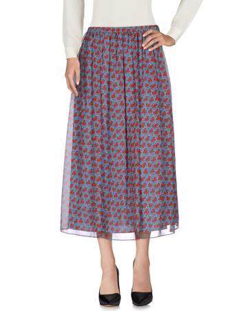 Юбка PHILOSOPHY di LORENZO SERAFINI