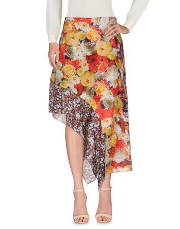 Юбка ACNE STUDIOS