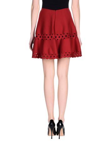 Юбка ALAÏA