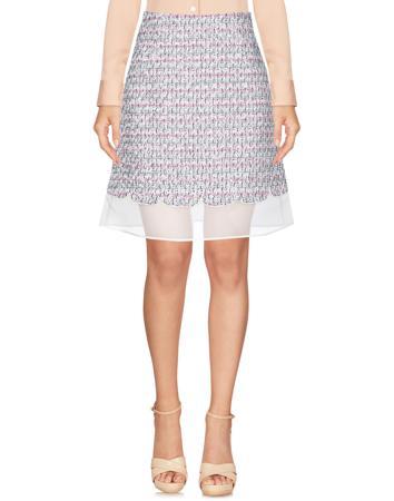 Юбка GIAMBATTISTA VALLI